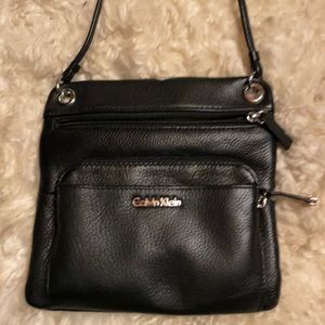 Calvin Klein cross body